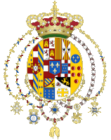 Royal House of Bourbon Two Sicilies