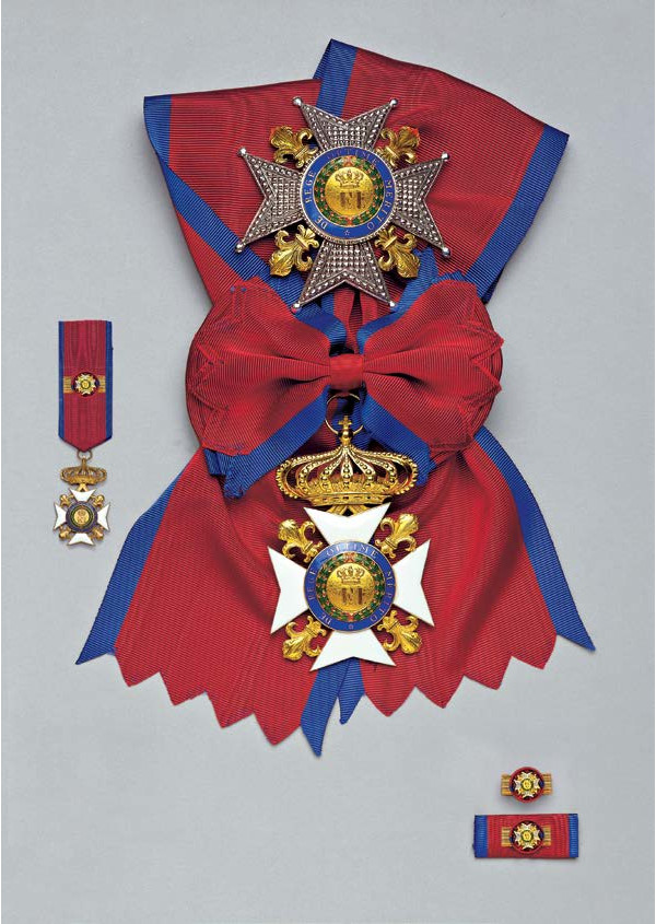 Royal Order of Francis I