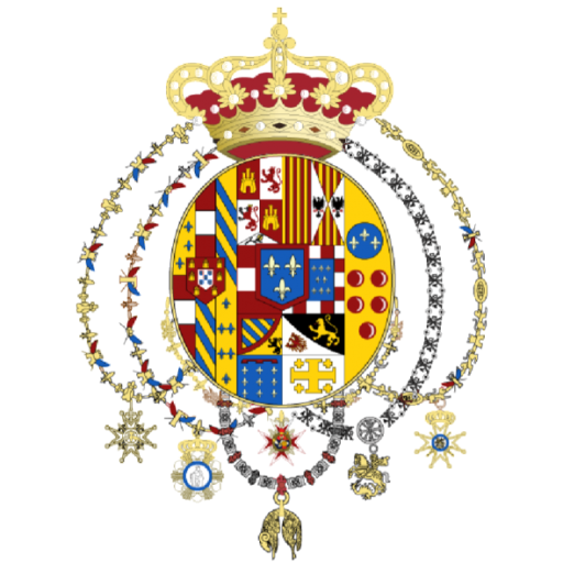 Contact Royal House of Bourbon Two Sicilies