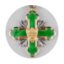 Order Of San Carlos – Republic Of Colombia