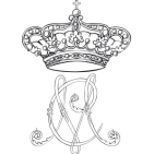 Princess Maria Chiara Monogram