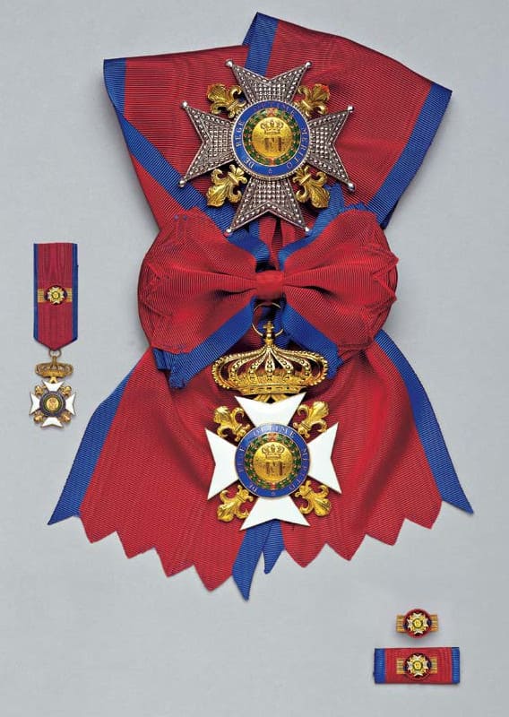 Royal Order of Francis I