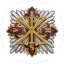 Sacred Military Constantinian Order Of Saint George